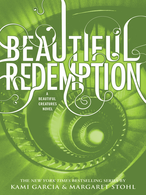 Title details for Beautiful Redemption by Kami Garcia - Wait list